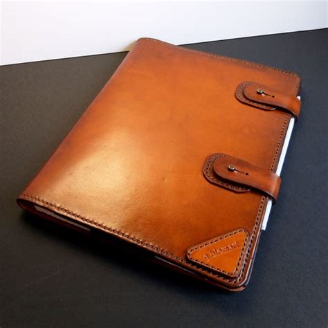 Remarkable Tablet Leather Case Remarkable Case Professional Etsy