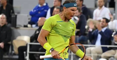 Nadal Vence Djokovic E Est Na Semifinal De Roland Garros Esportel Ndia