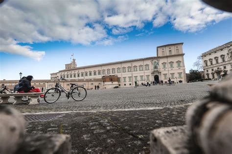 Il ruolo anomalo del Quirinale è un problema eccome Tempi