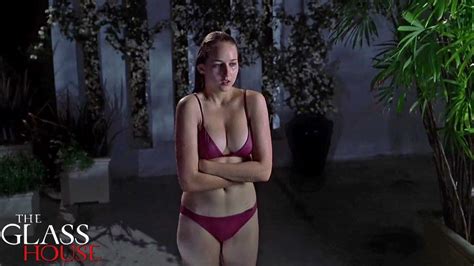 The Glass House Leelee Sobieski Hot Scene Español Hd Youtube