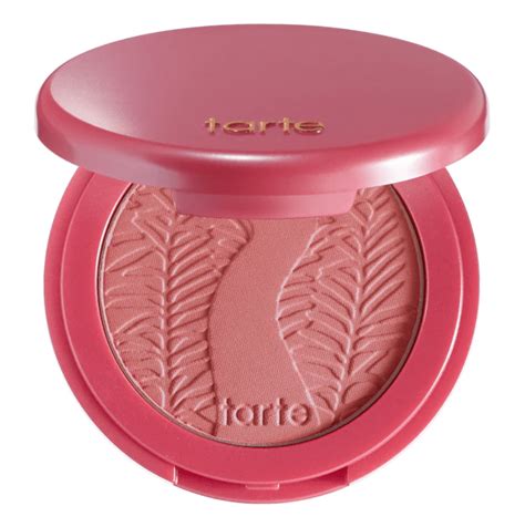 Blush Amazonian Clay 12 Hour Cor Blushing Bride Tarte Mf Maquiagem