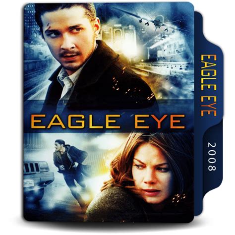 Eagle Eye 2008 V1 By Acw666 On Deviantart