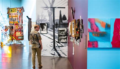 Modern Museums Day