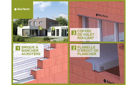 Pack Bio Bric Maison Individuelle