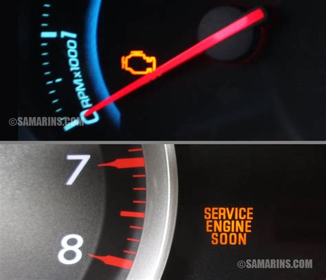 Check Engine Light Flashing Ford F150