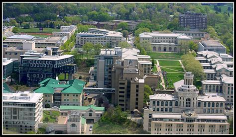 Carnegie Mellon University | ScholarAdvisor.com