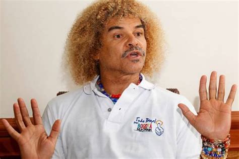 El Pibe Valderrama Se Va Con Todo Contra Fredy Guarín