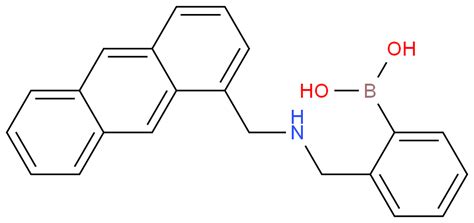 Boronic Acid Methyl Methyl Piperidinyl Amino Sulfonyl Phenyl