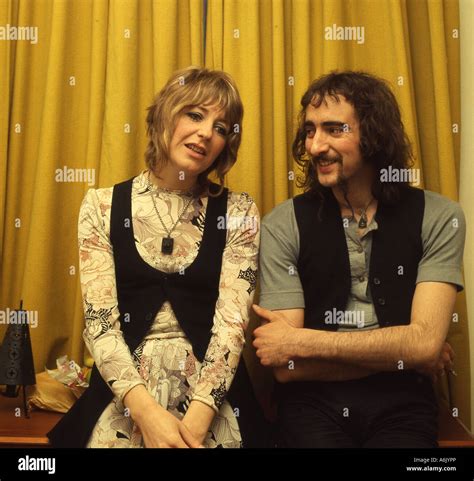 Christine john mcvie 1970 hi-res stock photography and images - Alamy