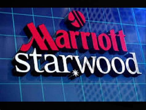 MARRIOTT DISCLOSES STARWOOD DATA BREACH AFFECTING UP TO 500M GUESTS