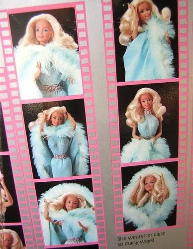 Magic Moves Barbie 1985 Rodcollection2 Flickr