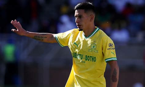 Rulani Mokwena Reveals Reasons For Gaston Sirino S Return Farpost