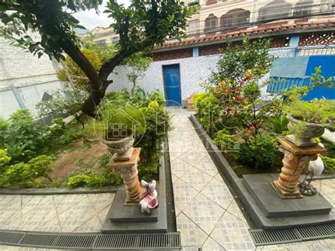 Casa Na Rua Ernesto De Souza Andara Em Rio De Janeiro Por R