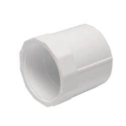 Dura Schedule 40 PVC Female Adapter Fittings Slip X FPT Best