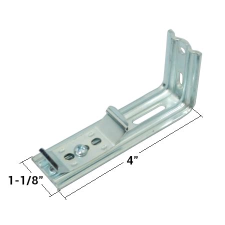 Graber Vertical Blind G Bracket Outside Mount Blindparts