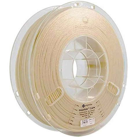 Polymaker Polymide CoPA Nylon Natural Filament Nylon 3D FORM