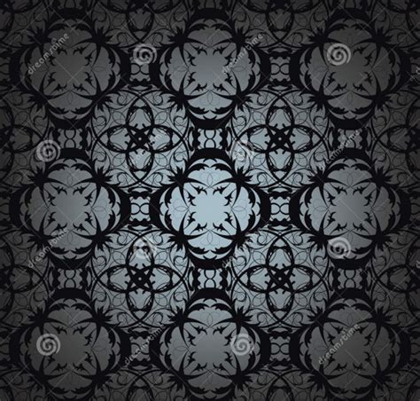 Gothic Designs Patterns