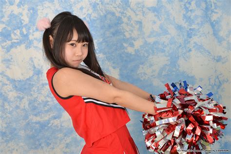 Lovepop Tamayura Himeno Set