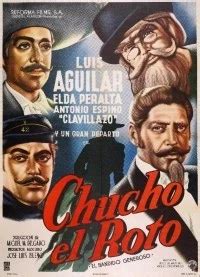 Chucho El Roto Reparto Completo De Chucho El Roto Cine