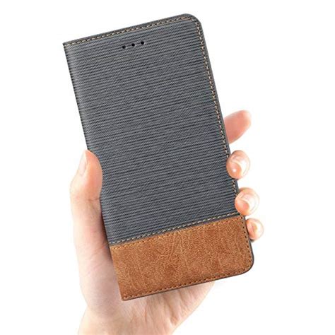 Clickcase For Samsung Galaxy M Core Blazer Series Cloth Leather