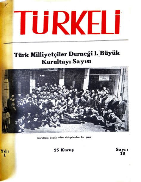 Milliyet I Dergiler