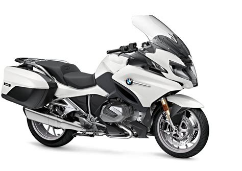 BMW Motorrad Officially Unveils New 2019 R 1250 GS and R 1250 RT ...