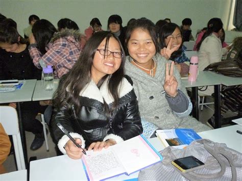 Why are Chinese high school students such high performers? | Hello Teacher!