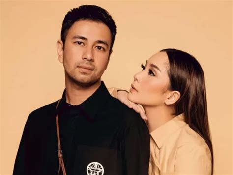 Tak Pernah Umbar Kemesraan Raffi Ahmad Dan Nagita Slavina Bingung Saat