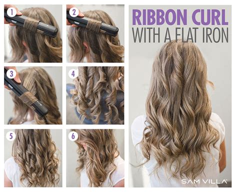 How To Curl Your Hair 6 Different Ways To Do It Bangstyle House