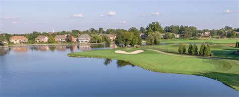 Oasis Golf Club Cincinnati Golf Course Information And Reviews