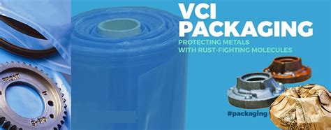 What Is Vci Packaging Quick Pak Inc