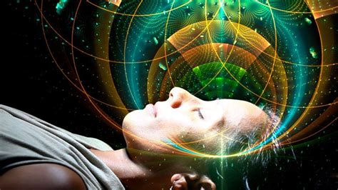 Understanding The 3 States Of Consciousness 3D 4D And 5D Glândula