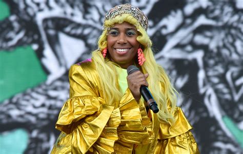 Santigold Cancels Tour Cites Inflation And Post Pandemic Touring Landscape