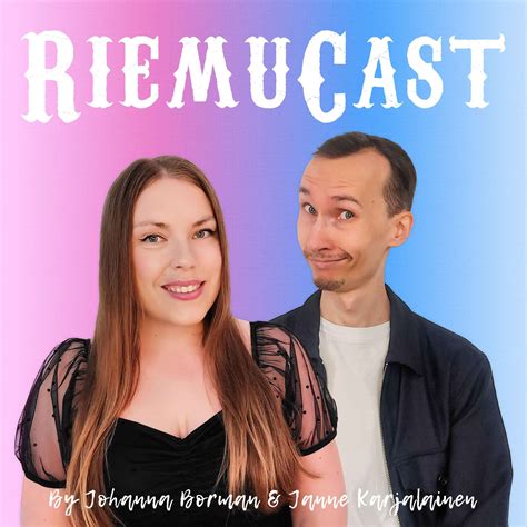 64. Alkaa viisuttaa! (UMK 2024) - RiemuCast | Acast