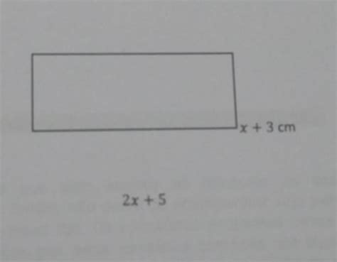 2 Observe A Figura Abaixo A Expressão Algébrica Mais Simples Que