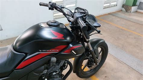 Honda Cb Verza Pt Astra Honda Motor Lupon Gov Ph