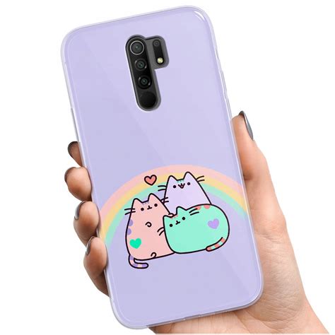 Pusheen Gad Ety Torby I Plecaki Gad Ety Allegro Pl