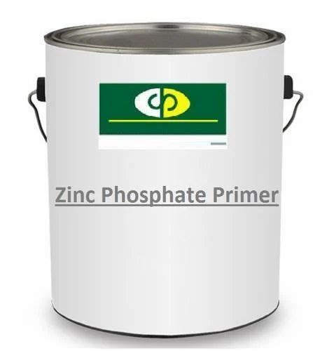 Zinc Phosphate Primer at Rs 120 /litre(s) | Ganganagar | Kolkata | ID ...