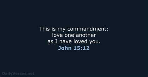 John Bible Verse Ncb Dailyverses Net