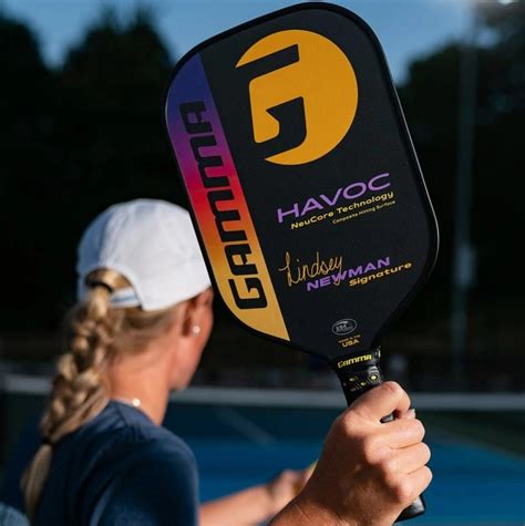 Vợt Pickleball Gamma Chính Hãng Giá Rẻ Toàn Quốc 2024 Shopvnb