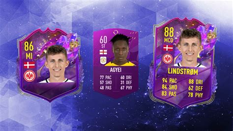 Fifa 23 Estas Son Las Cartas Gratuitas De Lindstrom Future Stars Y Así