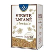 Oleofarm Siemie Lniane Z Ociste