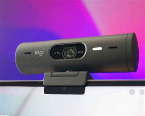 How To Set Up Logitech Webcam