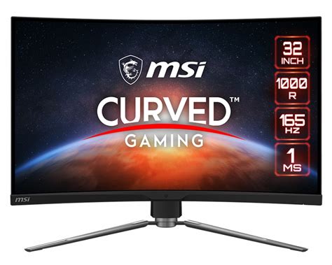 Msi Mpg Artymis Cqr Va Curved Wqhd X