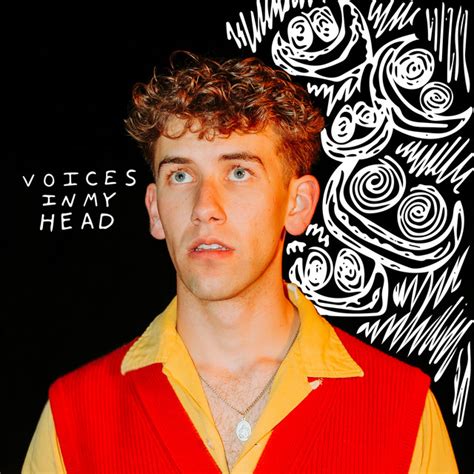 Voices In My Head They Said Song By Jack Harris Spotify