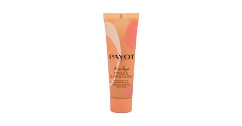 PAYOT My Payot Masque Sleep Glow Maske za obraz za ženske Spleticna si