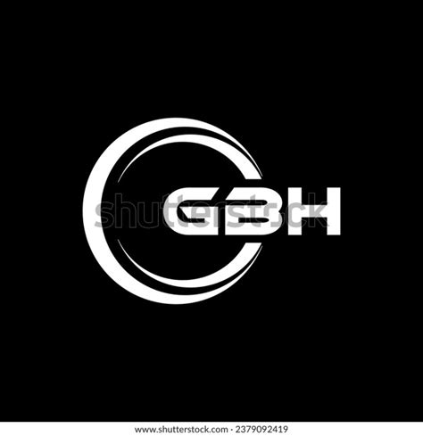 Gbh Logo Stock Photos and Pictures - 22 Images | Shutterstock