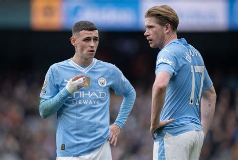 Remarkable Martin Keown Says One Man City Player Has Taken His Game