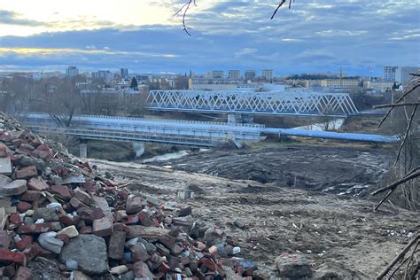 Wis Okostrada Co S Ycha Na Budowie Najwi Kszej Inwestycji Drogowej W