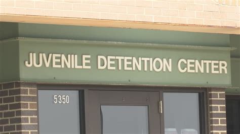 Juvenile Detention Center is looking to make an expansion – MyStateline ...